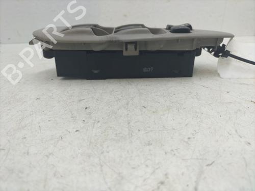 Used Left front window switch Left front window switch NISSAN ALMERA TINO (V10) 2.2 dCi (115 hp) 32241858 32241858