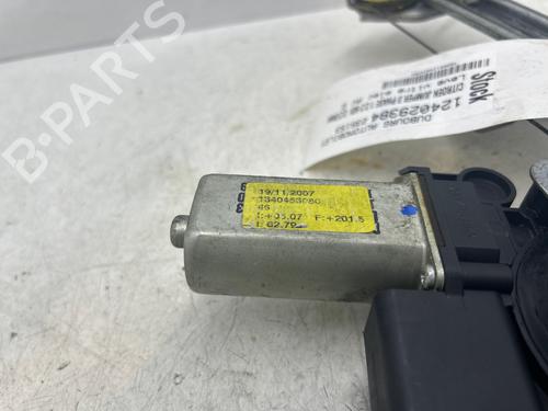 Used Front left window mechanism Front left window mechanism CITROËN JUMPER II Van 2.2 HDi 120 (120 hp) 34260215 34260215