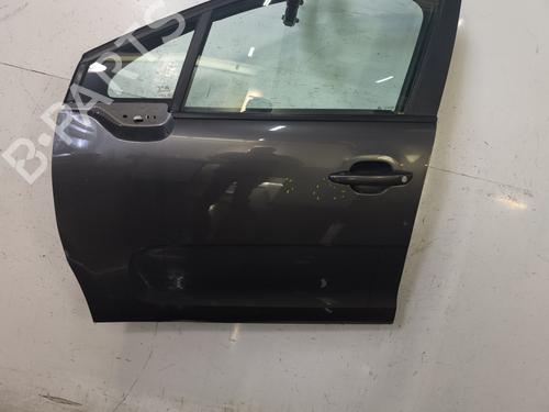 Left front door CITROËN C3 III (SX) 1.2 VTi 82 | BP32436057C2 