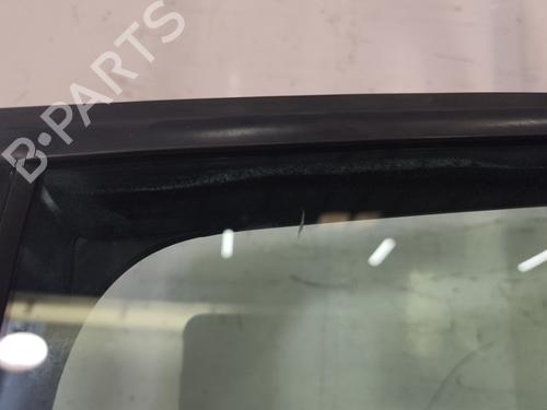 Used Left rear door Left rear door 22813634 22813634
