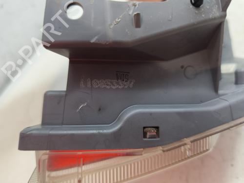 Rear bumper left light TOYOTA RAV 4 IV (_A4_) 2.5 Hybrid (AVA42_) | BP28531756C81 