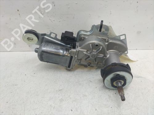 Ruitenwissermotor achter TOYOTA AYGO (_B4_) 1.0 VVTi (KGB40) (72 hp) 30045794