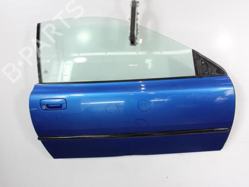 Right front door PEUGEOT 406 Coupe (8C) 2.2 HDI | BP22813612C3 