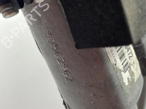 Elevalunas delantero derecho RENAULT MEGANE II (BM0/1_, CM0/1_) 1.9 dCi (BM0G, CM0G) | BP29850499C23