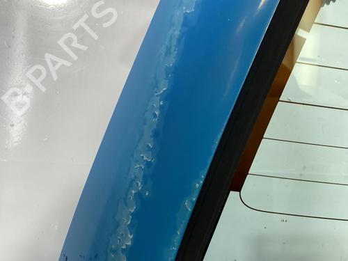 Tailgate RENAULT TWINGO I (C06_) 1.2 (C063, C064) | BP22827520C6 