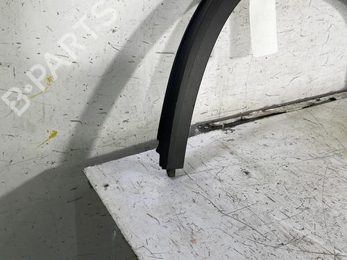 Rear left wheel arch trim CITROËN C3 AIRCROSS II (2R_, 2C_) 1.2 PureTech 110 (2RHNZB, 2RHNZW, 2RHNPX, 2RHNPJ) | BP25034414C136 