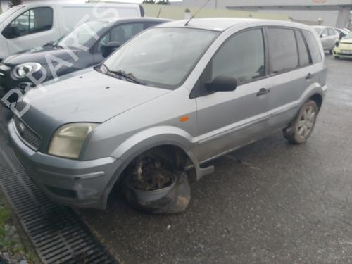 Used Parts FORD FUSION (JU_)  1.6  4456750