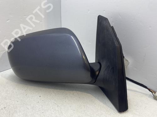 Used Right mirror TOYOTA COROLLA (_E12_) 1.4 D (NDE120_, NDE120R) (90 hp) 30315674
