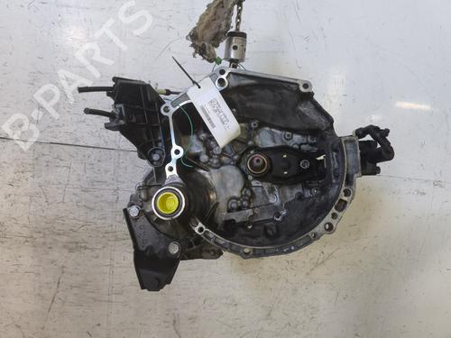 Gearbox CITROËN C3 II (SC_) 1.4 | BP36089340M3  - Image 5