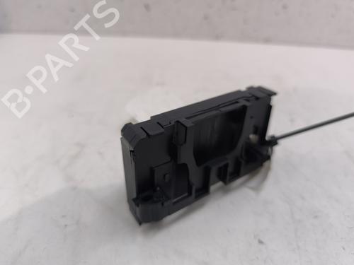 Card reader RENAULT MEGANE II Saloon (LM0/1_) | BP26585208E4 - Image 4