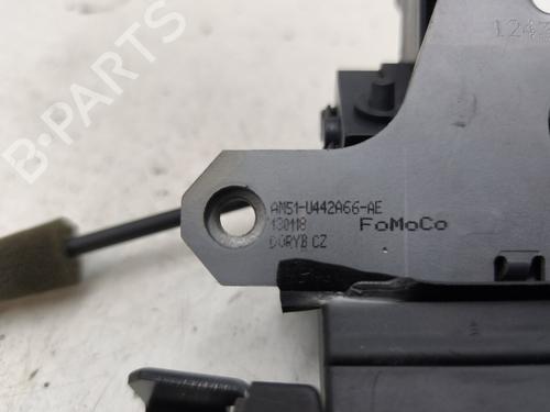 Used Tailgate lock Tailgate lock FORD GRAND C-MAX (DXA/CB7, DXA/CEU) 1.6 TDCi (115 hp) 34384694 34384694