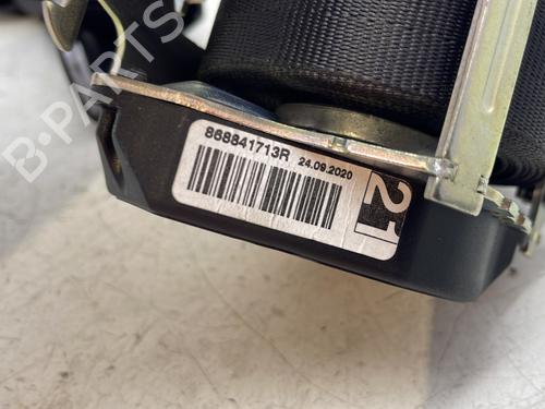 Front right belt tensioner RENAULT SCÉNIC IV (J9_) 1.7 Blue dCi 120 (J9A7, J9A8) | BP29438709C88 