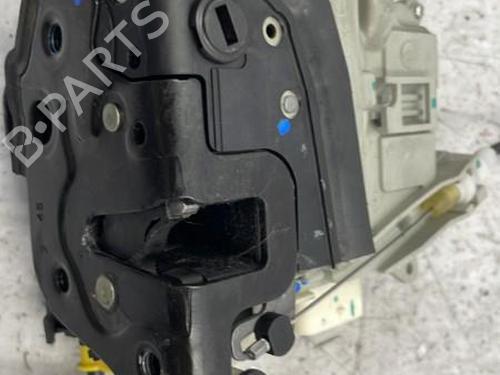 Used Rear left lock Rear left lock AUDI A4 B8 Avant (8K5) 2.0 TDI (136 hp) 22833003 22833003