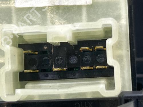 Used Left front window switch Left front window switch 38326776 38326776