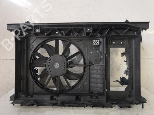 Front slam panel CITROËN BERLINGO MULTISPACE (B9) 1.6 HDi 110 | BP34556389C72  - Image 5
