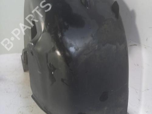 Wheel arch PEUGEOT 208 I (CA_, CC_) 1.4 HDi | BP22834176C56