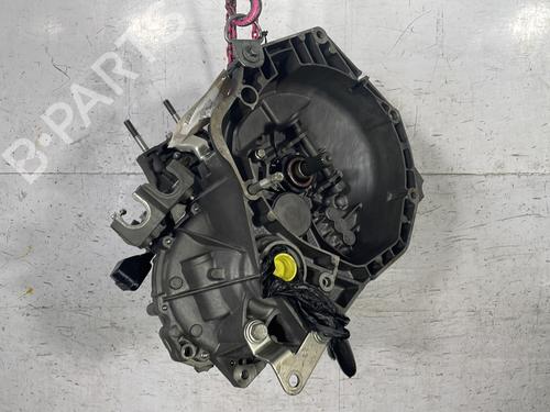 gearbox-citroen-nemo-mpv-2009-24654489 main image