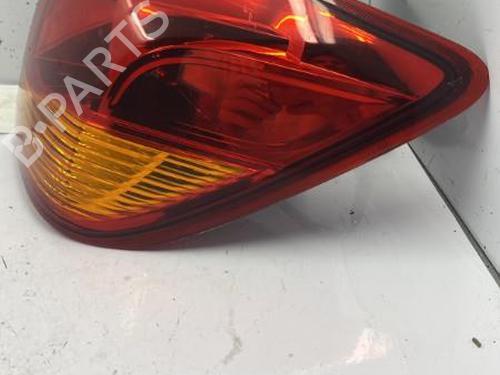 Used Right taillight Right taillight MITSUBISHI ASX (GA_W_) 1.8 DI-D 4WD (GA6W) (116 hp) 22837589 22837589