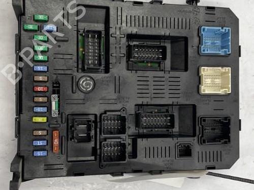 Fuse box PEUGEOT 307 (3A/C) 1.6 HDi | BP22832261E1 