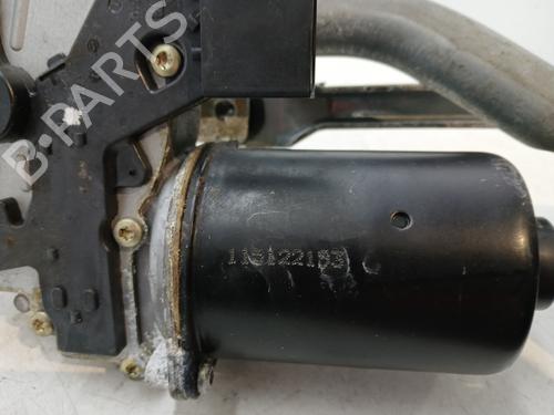 Front wiper motor BMW 5 (E60) 530 d | BP30364656M29 - Image 2