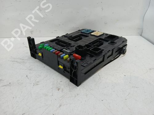 Fuse box PEUGEOT 308 SW I (4E_, 4H_) 1.6 HDi | BP29834396E1 