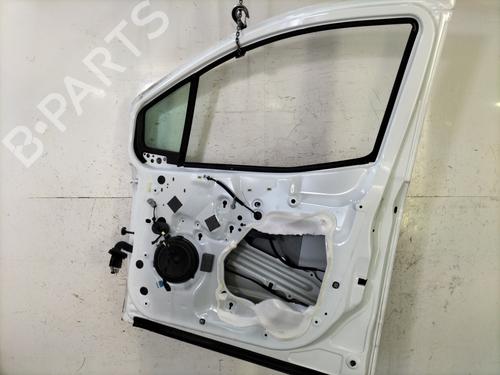 Right front door FORD TRANSIT COURIER B460 Box Body/MPV 1.5 EcoBlue | BP30650210C3 