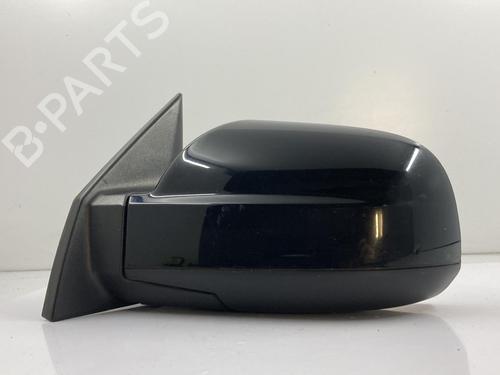 Used Left mirror HYUNDAI TUCSON (JM) 2.0 CRDi All-wheel Drive (113 hp) 22817601