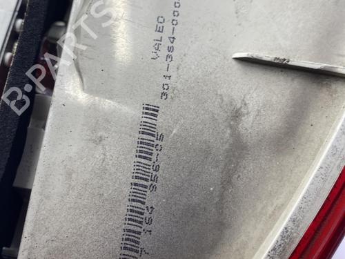 Used Right taillight Right taillight BMW 1 (E87) 118 d (143 hp) 22826789 22826789