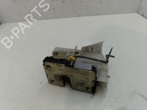 Used Rear left lock Rear left lock RENAULT CLIO I (B/C57_, 5/357_) [1990-1999] 27805313 27805313