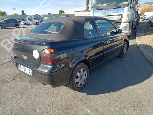 Used Parts VW GOLF IV Cabriolet (1E7) 1.6 4427689