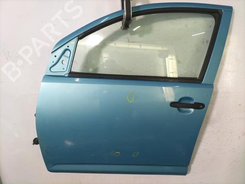 Left front door DAIHATSU SIRION (M3_) 1.0 (M300) | BP22844375C2 