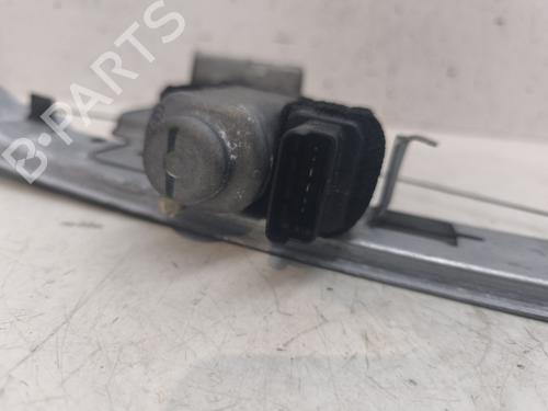 Rear left window mechanism RENAULT MEGANE II (BM0/1_, CM0/1_) 1.5 dCi (BM0F, BM0T, BM2B, CM0F, CM0T) | BP27506990C24 