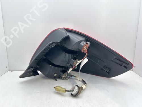Left taillight SUZUKI SX4 (EY, GY) 1.6 VVT (RW416, YA21S) | BP39242147C34 - Image 2