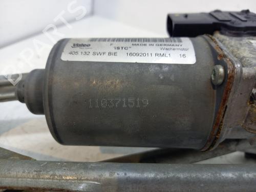 Front wiper motor AUDI A5 Sportback (8TA) 2.0 TDI | BP29338833M29 