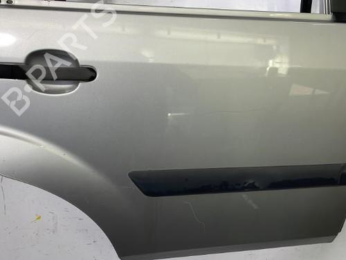 Used Right rear door FORD FIESTA V (JH_, JD_) 1.4 TDCi (68 hp) 22841251