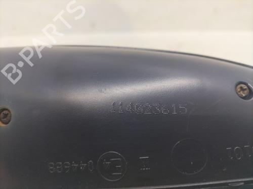 Left mirror SEAT IBIZA II (6K1) 1.9 SDI | BP29980365C26 