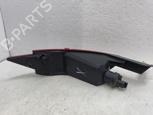 Used Rear bumper left light Rear bumper left light FORD FIESTA V (JH_, JD_) [2001-2014] 31609993 31609993