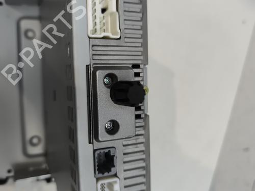 Radio RENAULT CAPTUR I (J5_, H5_) 1.5 dCi 90 (J5N4, J5M5, J5MW, J5M6, J5AL, J5AJ) | BP27371003E6  - Image 5