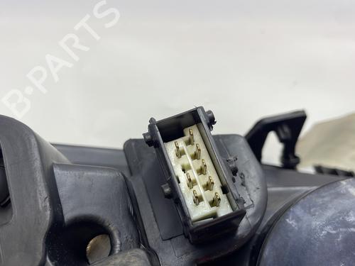 Left headlight PEUGEOT 307 (3A/C) 1.6 16V | BP28963447C28 