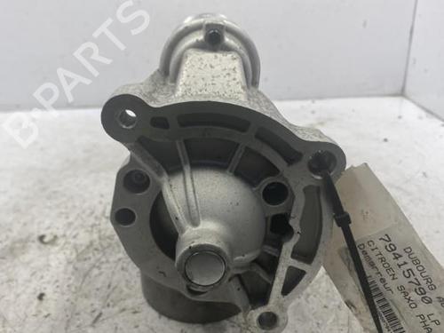 Starter CITROËN SAXO (S0, S1) 1.5 D | BP22830823M8 