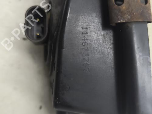 Feu de brouillard avant droit MERCEDES-BENZ C-CLASS Coupe (CL203) C 220 CDI (203.706) | BP30378887C31