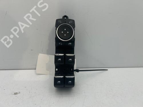 Left front window switch FORD FOCUS IV (HN) 1.5 EcoBlue | BP39142723I27 - Image 5