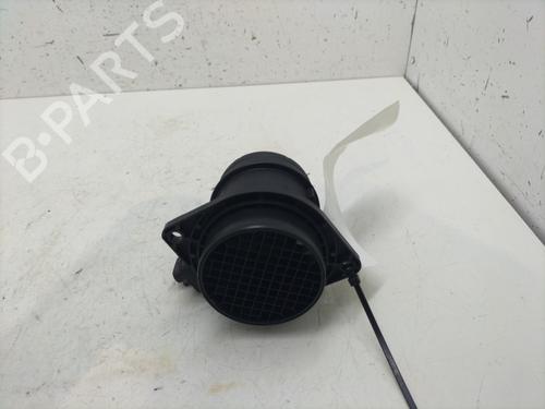 Used Mass air flow sensor VW POLO V (6R1, 6C1) 1.2 TDI (75 hp) 27506946