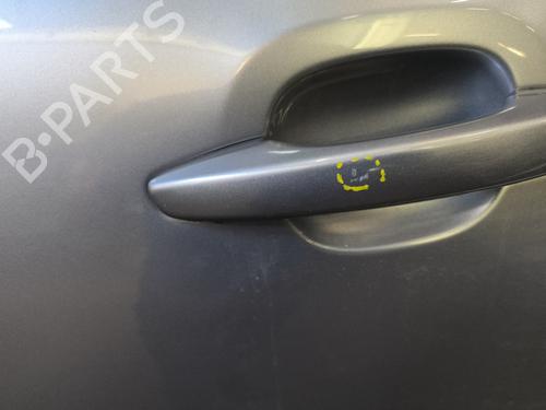 left-front-door-citroen-c3-iii-sx-2016-36418130 main image