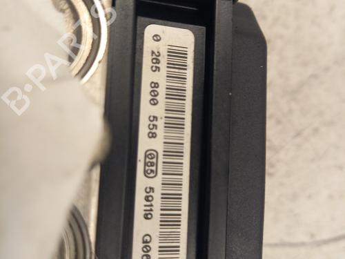 ABS pump RENAULT MODUS / GRAND MODUS (F/JP0_) 1.5 dCi (FP0F, JP0F) | BP23829479M43 - Image 4