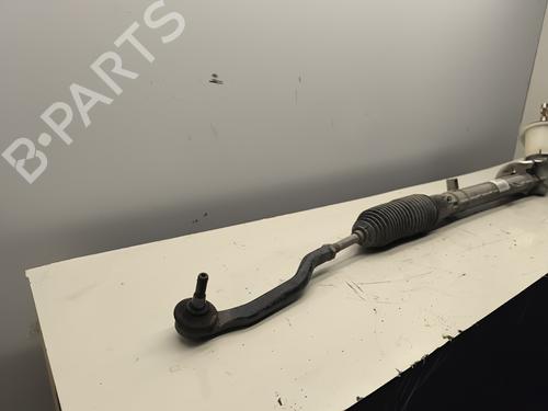 Used Steering rack Steering rack RENAULT MEGANE III Grandtour (KZ0/1) 1.9 dCi (KZ0J, KZ0N, KZ1S) (131 hp) 26386674 26386674