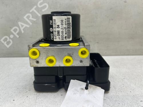 ABS pump DAIHATSU MATERIA (M4_) 1.5 | BP40516211M43 - Image 2