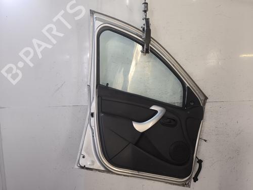 Left front door DACIA SANDERO 1.5 dCi | BP31923698C2 