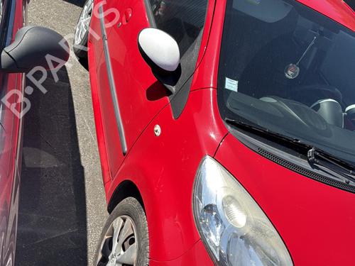 Switch CITROËN C1 (PM_, PN_) 1.0 | BP31582099I30 