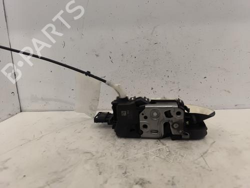 Used Front left lock Front left lock CITROËN C3 II (SC_) 1.4 (73 hp) 22822814 22822814